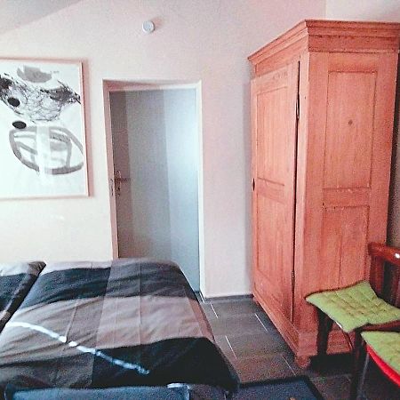Zelfies Kunstapartment. Nonnweiler Luaran gambar