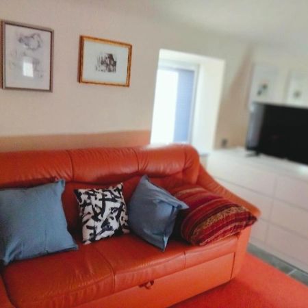 Zelfies Kunstapartment. Nonnweiler Luaran gambar
