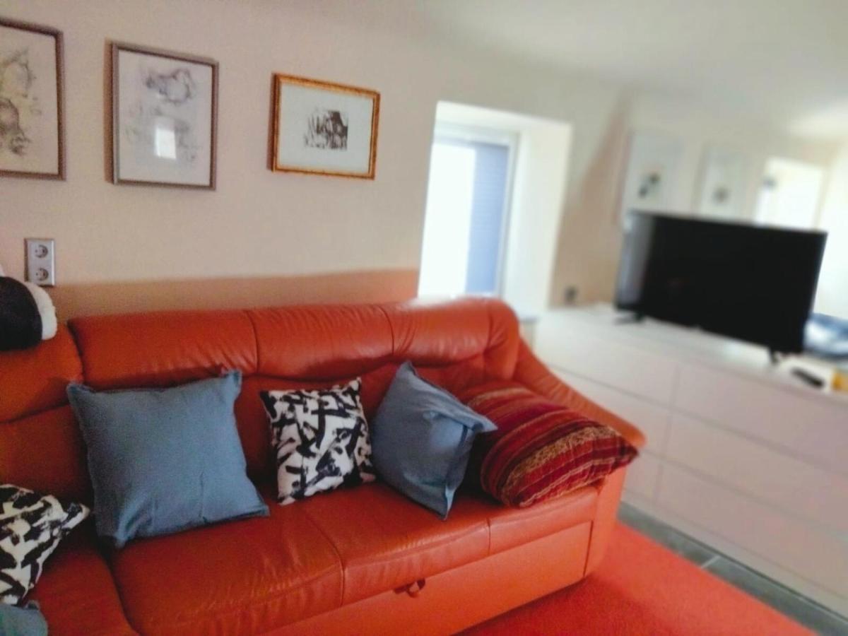 Zelfies Kunstapartment. Nonnweiler Luaran gambar